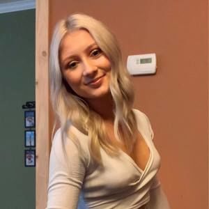 Meet your Posher, Jalyn